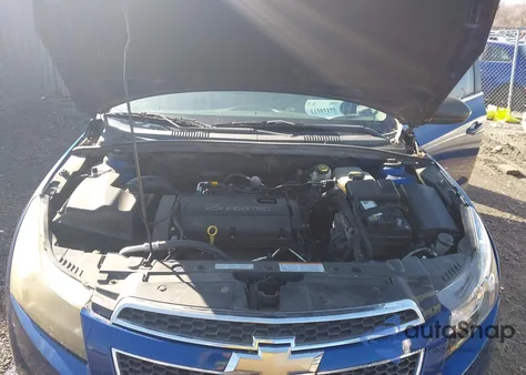 2012 Chevrolet Cruze Ls z USA, uszkodzony, nr VIN 1G1PC5SH7C7253696